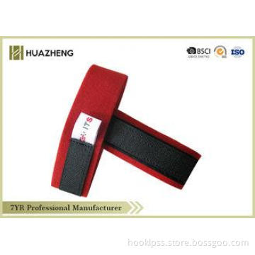 Soft Wrist Neoprene Reusable Velcro Straps For Sport Protec
